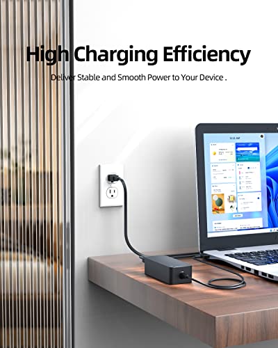 Charger For Lenovo, Thinkpad, Yoga, Square Tip, 65W 45W #TOP6