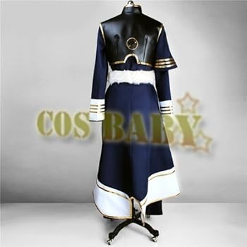 コスプレ衣装 刀剣乱舞 鳴狐 鳴狐 極/刀剣乱舞 | 「コスらぼっ!」コスプレイヤーのためのSNS
