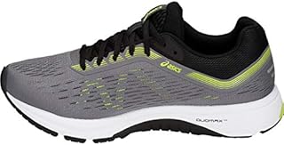 ASICS Men's GT-1000 7 Running Shoes, 10, Carbon/Black
