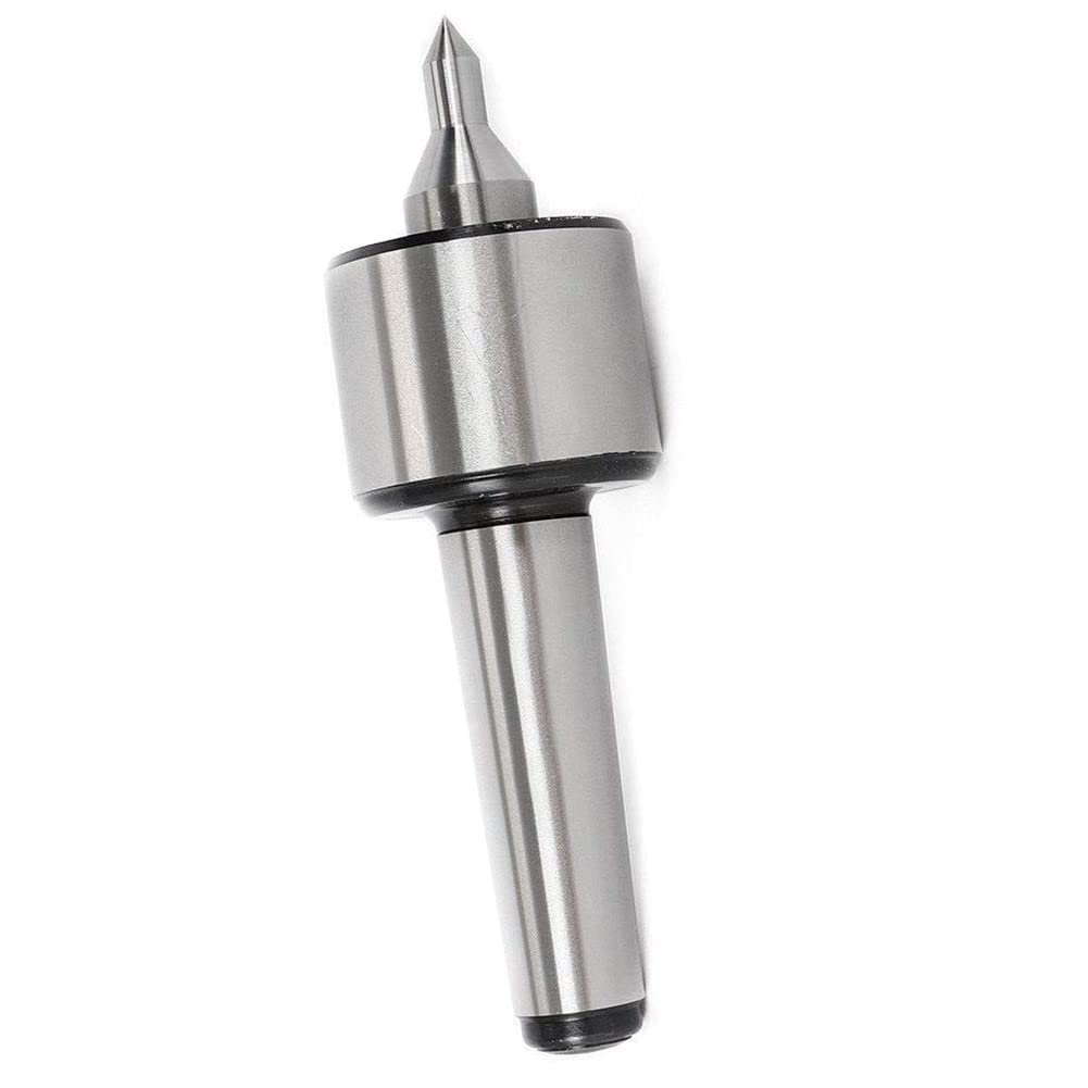 MT4 Triple Bearing Long Spindle Turning Revolving Live