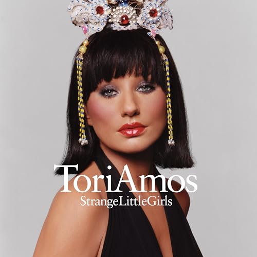Album Art for Strange Little Girls (Enjoy the Silence Version) by Tori Amos
