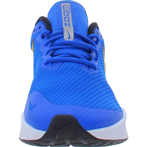Nike Boys AIR Zoom Arcadia GS Running Shoe CK0715 400 Size 6 US