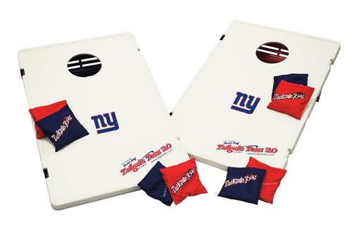 Wild Sales New York Giants Tailgate Toss 2.0