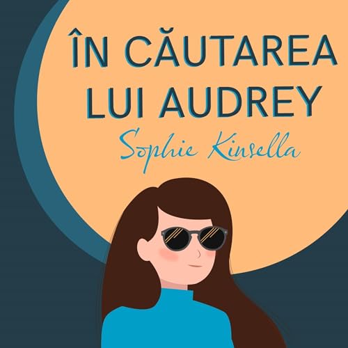Couverture de &Icirc;n căutarea lui Audrey