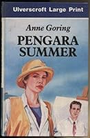 Pengara Summer 0708921531 Book Cover