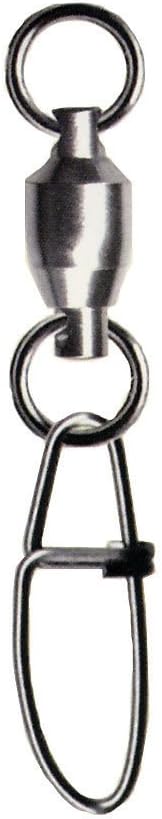 P-Line Ball Bearing with Solid Ring Crosslock Snap