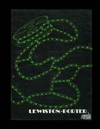 Lewiston-Porter High School – 1987 Yearbook | Official Classmates® Premium Reprint | Authentic Archival Edition | Softcover