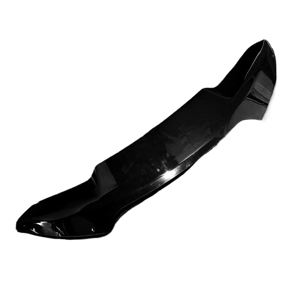 Pare-brise Avant 4 Pouces Pour Harley Road Glide 2015-2023 - Carénage Supérieur, ABS Noir, FLTRX, FLTRU