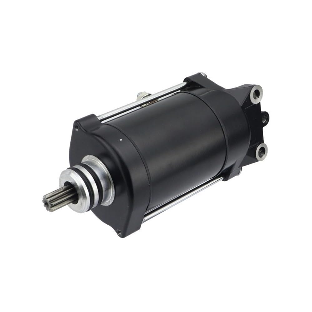 Motor de arranque de repuesto para motor 951CC GTX XP RX 2000-2006 4