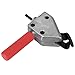 Metal Sheet Cutter, Accessories for Electric Drill CutterMetal Head Tool Bit Sharpener HardwareClippers Scissors