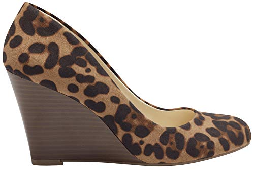 Image of Jessica Simpson Women's Cash Slip On Wedge