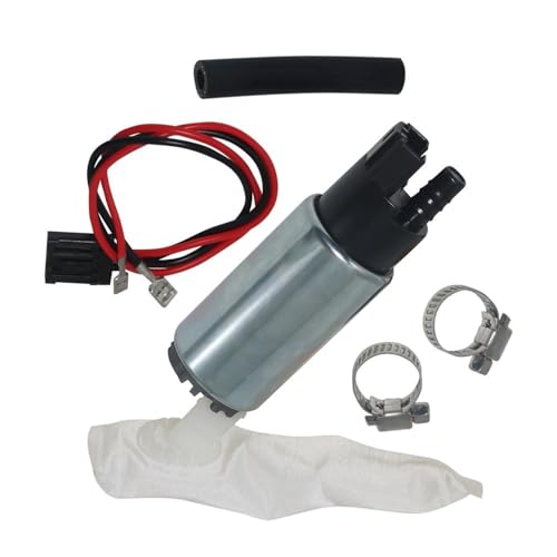 Bomba de gasolina para Beverly 400 Tourer con presión estable de inyección constante