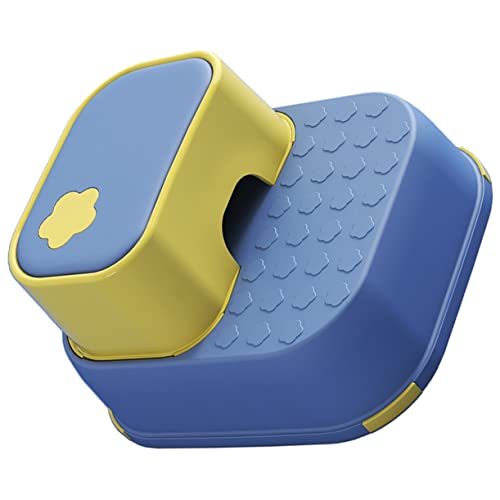 IWOWHERO Stool for Slip Foot Stool for Hand Washing Potty Training and Everyday Use Supports