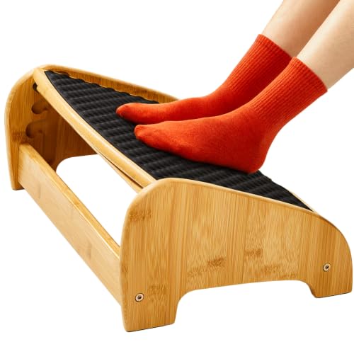 Fußstütze Holz – Die 15 besten Produkte im Vergleich