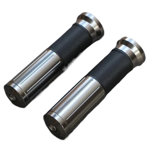 Puños de manillar para solucionar el desgaste en motos Yamaha TMAX 500 y FZ8