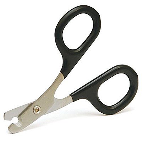 All Things Bunnies Nail Trimmers