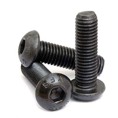 MonsterBolts - #5-40 x 1/4