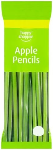 Happy Shopper Apple Pencils 85g Case of 12