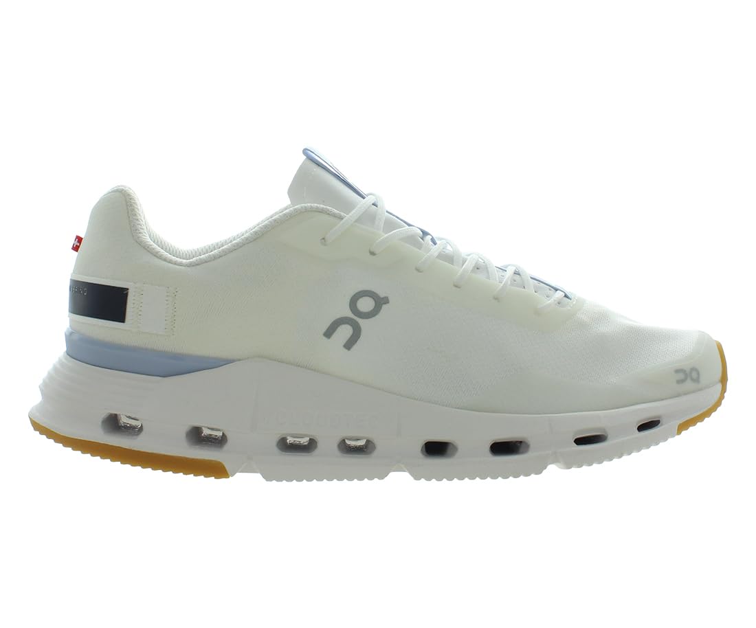 On Women's Cloudnova Sneakers