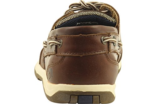 Men's Fashion Classic 10907 Boat Shoes4