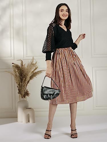Image of Marie Claire Women Skirt