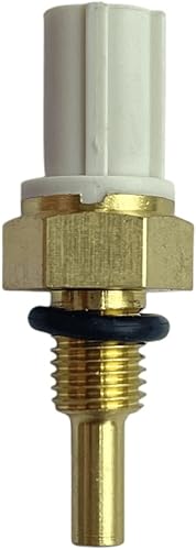 Miniatura 5 de 37870-PNA-003 37870-PLC-004 158-0811 Sensor de temperatura del refrigerante para Acura Honda: Civic 2001-2011, Element 2003-2010, RL TSX Pilot