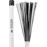 MEINL Stick & Brush マイネル ブラシ RETRACTABLE NYLON BRUSH SB304 【国内正規品】