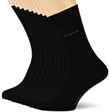 Soft Cotton mit Sensitive Comfort Top im attraktiven 9er-Pack