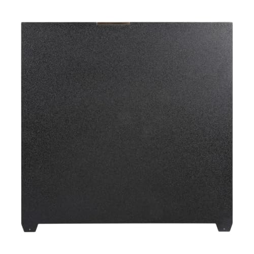 Plaque de construction PEI Creality K2 Plus acier ressort plateau impression 3D