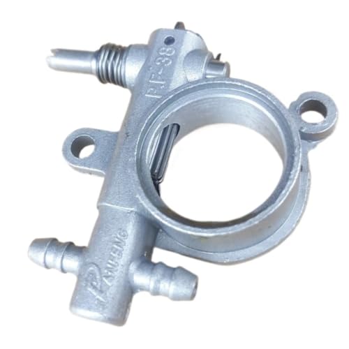 Conjunto de engranaje helicoidal de bomba de aceite para motosierras 925 GS260 50160207 2