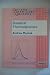 Statistical Thermodynamics (Oxford Chemistry Primers)