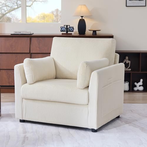 Mofolit Modern Accent Chair Living Room Chairs in...