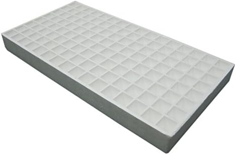 RSI Hydroponic Seed Tray 128 & 242 Plugs