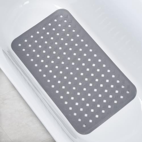 OTraki Ĉ TPE 40×70cm D ~ _炩 唻 C ׂ~߃}bg Ԃ 149zՕt ~߃}bg ]|h~ Bathtub mat hJr Vh~ C}bg  􂢏 oKp O