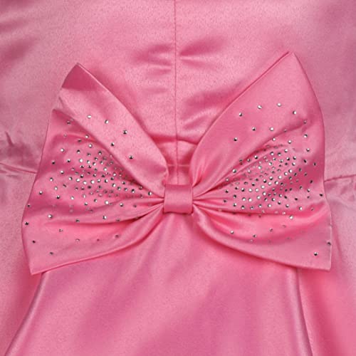 Image of Wish Karo Baby Girls Dress Frock-(bxa245rd)