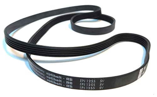 Optibelt-RB - Correa de Lavadora EPJ 1255