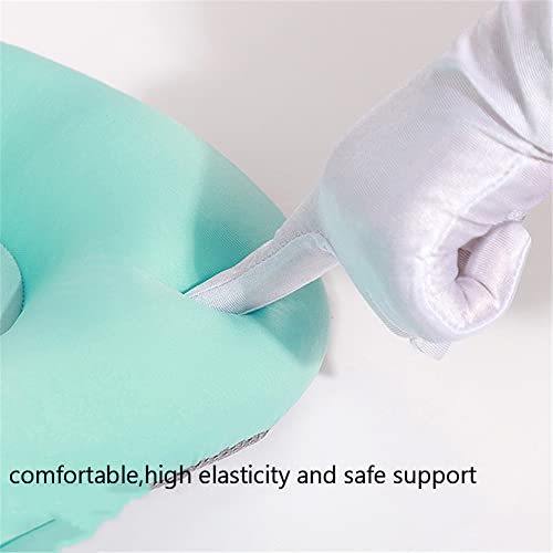 Matelas de bain ergonomique avec coussin de spa pour le corps