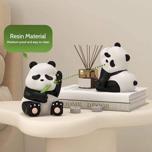 Serre-livres mignons pour décorations de table de bureau et chambre