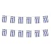 Greece Flags Greek Small String Flag Banner Mini National Country World Flags Pennant Banners For Party Events Classroom Garden Olympics Festival Grand Opening Bar Sports Clubs Celebration Decorations