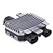 Radiator Cooling Fan Control Unit Module Compatible with LR2 Compatible with 2015-2016 Discovery Sport Compatible with 2012-2016 Range Rover Evoque Replace LR045248, LR100364