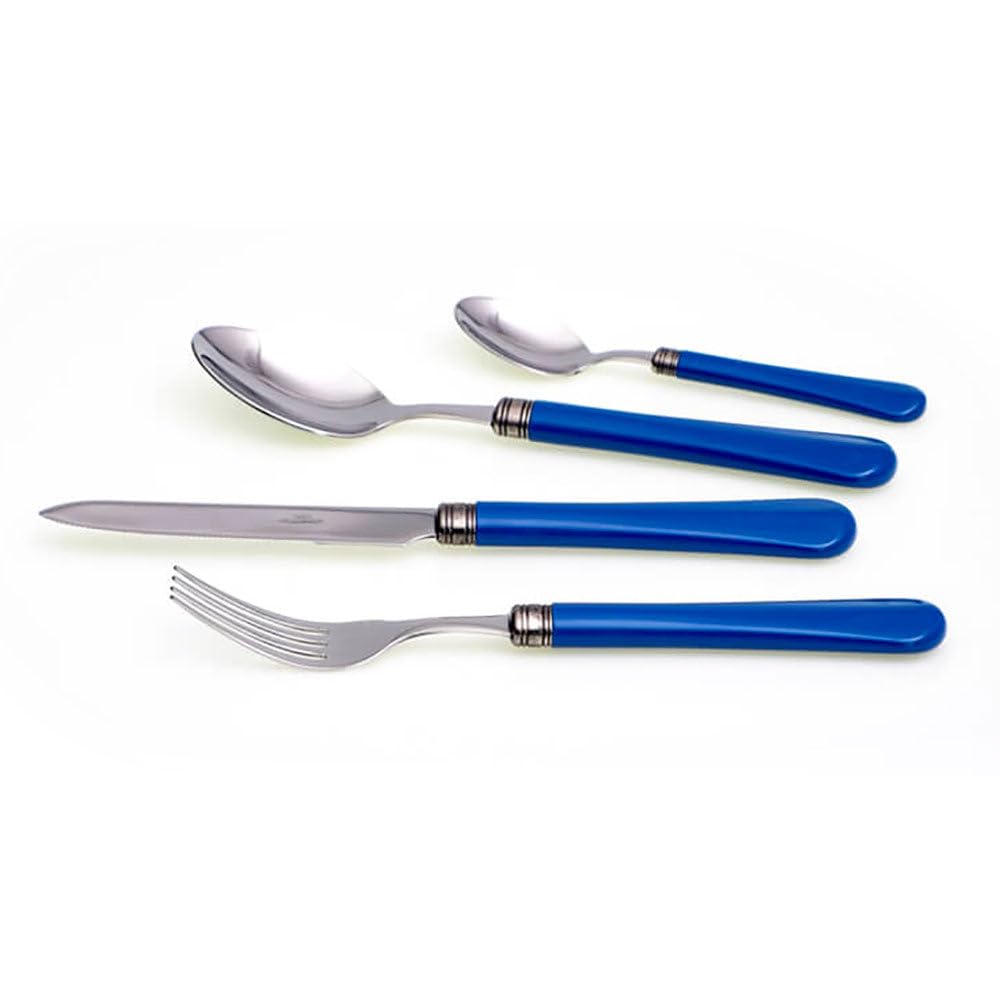 Rivadossi Couverts Giulietta 8424 A05 pour Sublimer vos Repas de Fête