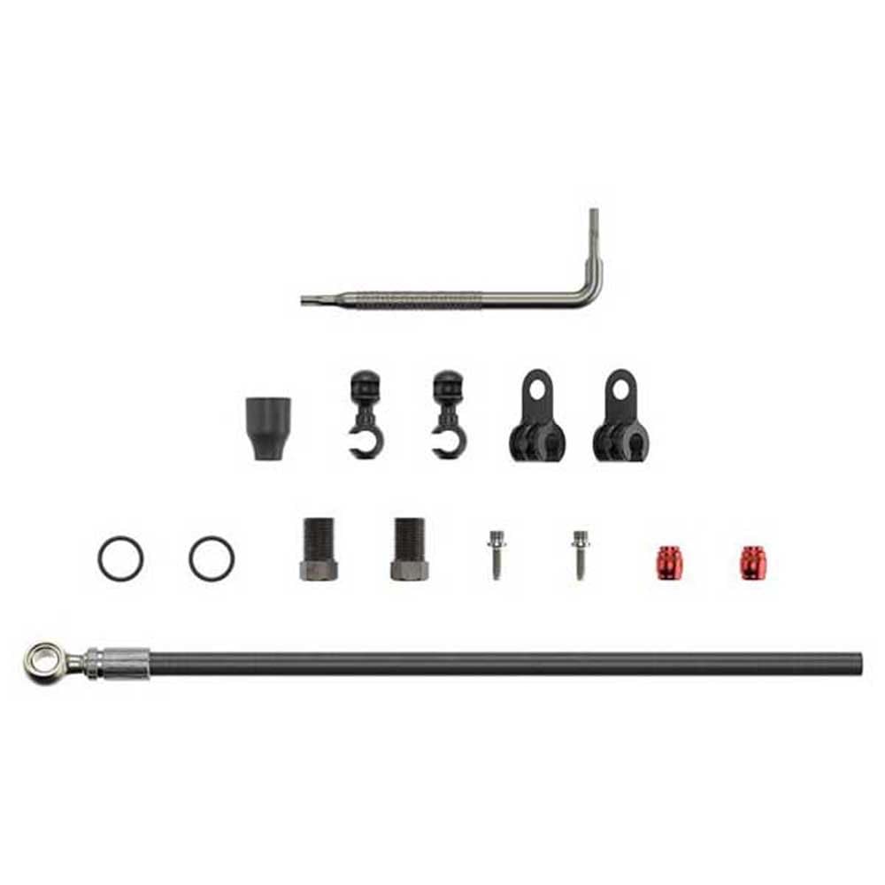 パーツ SHIMANO 2003 DISC BRAKE PARTS KIT Shimano 2003 Disc Brake Parts Kit Mtb Brakes (6739-a) | eBay
