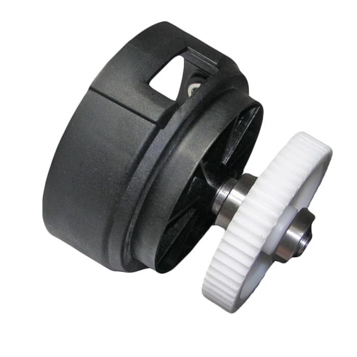 10PK 90559541-03 String Trimmer Gear and Spindle Replacement for Black & Decker LST136 LST136B Lawn Trimmer