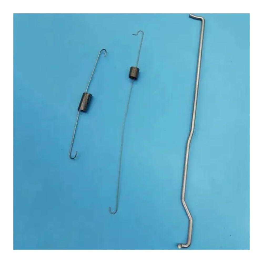 Ressort d'accélérateur GT1000 GM291P pour réguler le régime