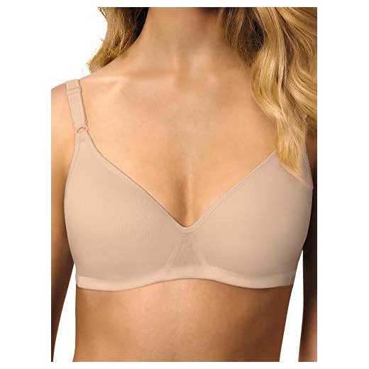 Nur Die Womens BH Bra,haut, 80B