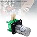Odorkle Peristaltic Pump, Liquid Dosing Pump High Flowrate 500mL min for Aquarium Lab Industrial Filling Machine (24V)