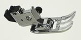 Janome Top-Load Presser Foot and Shank