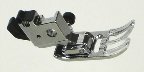 Janome Top-Load Presser Foot and Shank