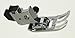 Janome Top-Load Presser Foot and Shank