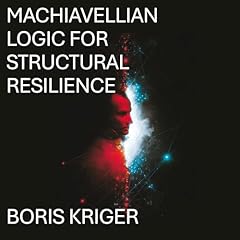 Machiavellian Logic for Structural Resilience cover art